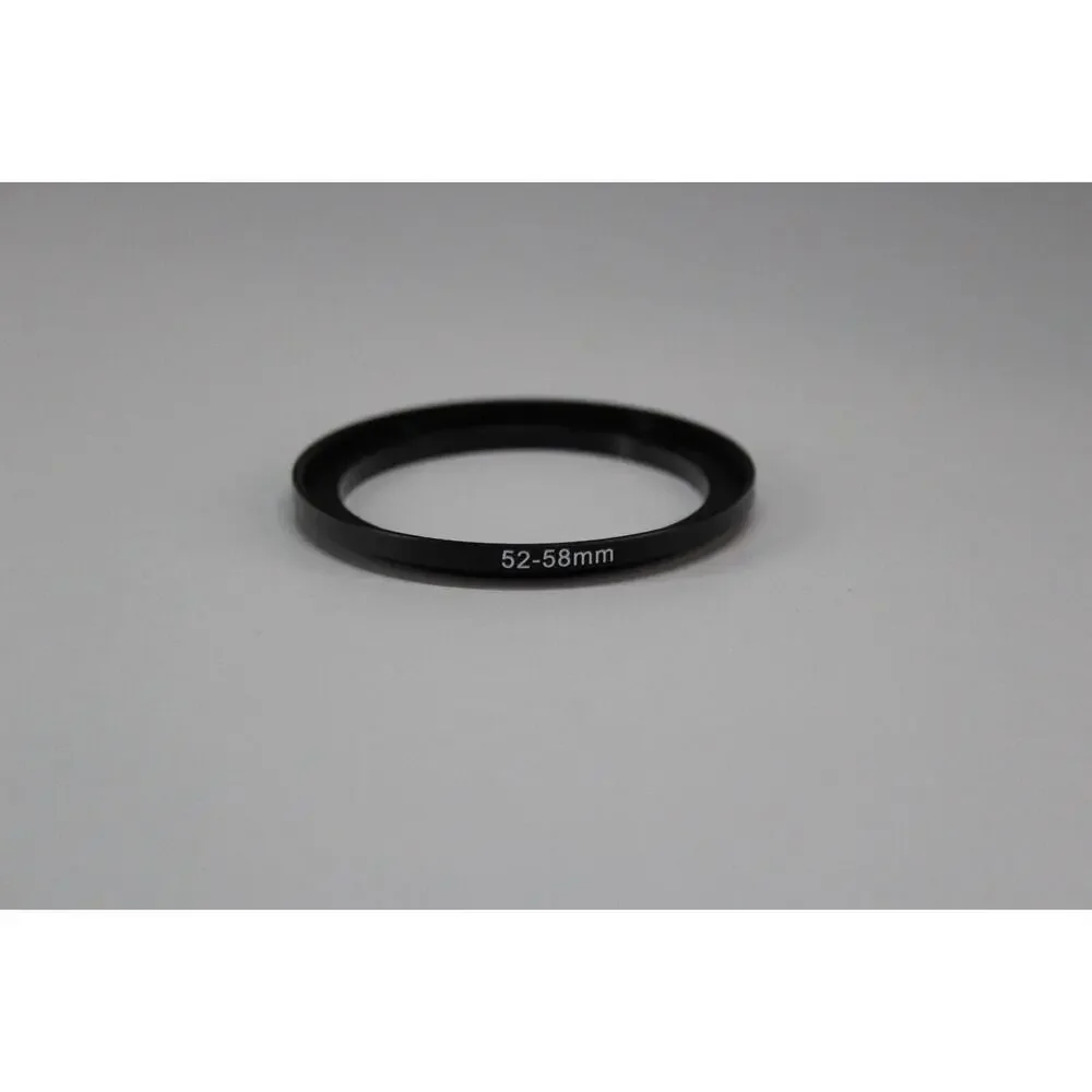 52-58mm Camera Lens Adapter (US SELLER) Good Condition